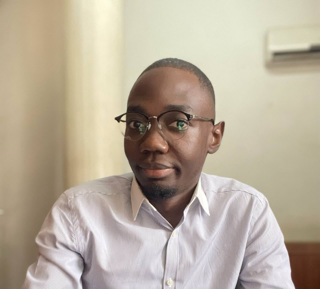 Serge Ndoumin